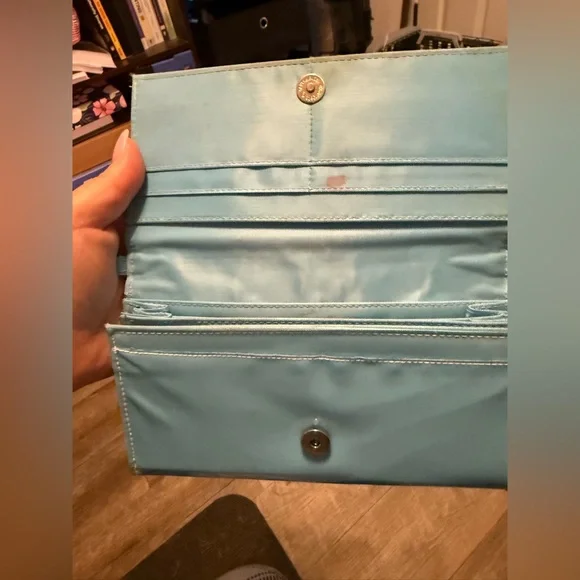 LEI LONG WALLET - Picture 3 of 7